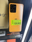 HMD Pulse Smartphone 128GB Glacier Green