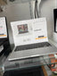 Apple MacBook Pro 13" M2 512GB SSD Silber
