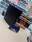 PlayStation 2 Slim SCPH- mit DualShock 2 Controller