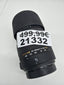 SIGMA 50-200mm