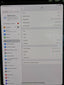 iPad Pro 13 Zoll M4- WLAN