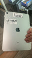 Apple iPad 10. Gen 256GB, Wi-Fi, 10,9 Zoll - Silber
