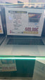 MacBook Pro 16‑inch 16 GB 256 GB SSD