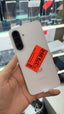 Galaxy A37 5G 128GB Awesome White