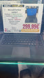 Microsoft Surface Laptop 2 i5-8250U 256GB SSD 8GB RAM Schwarz Touch