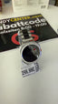 Samsung Galaxy Watch Ultra 47mm Titangehäuse grau
