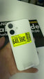 Apple iPhone 16 128GB Weiß