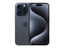 Apple iPhone 15 Pro 128GB Titan Blau p83b