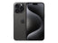 Apple iPhone 15 Pro Max 256GB Titan Schwarz p88b