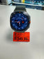 Samsung Galaxy Watch Ultra 47mm LTE Silber