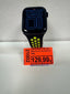 Apple Watch SE 2024 GPS 44 mm Aluminium