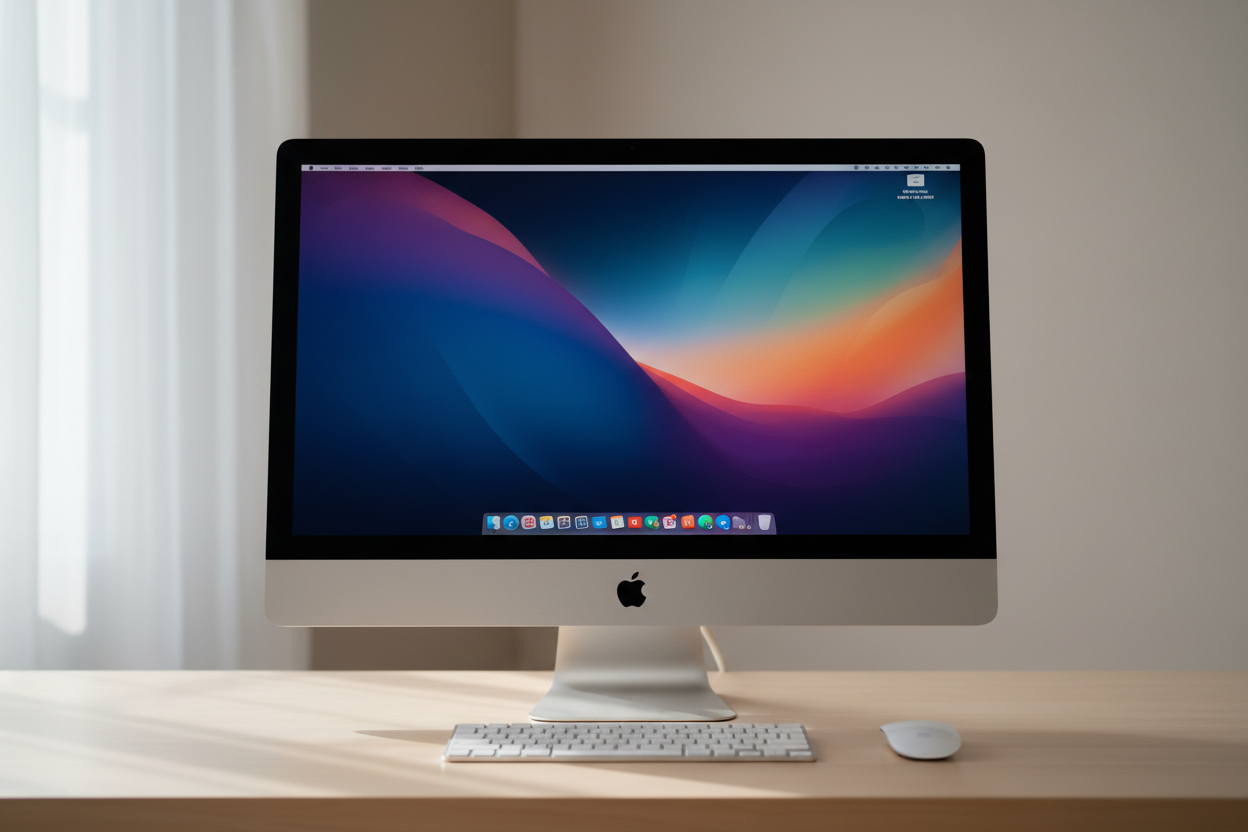 iMac
