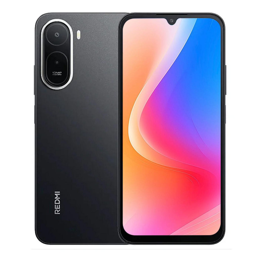 Xiaomi Redmi A7 Pro 4G Dual Sim 4GB RAM 64GB - Black