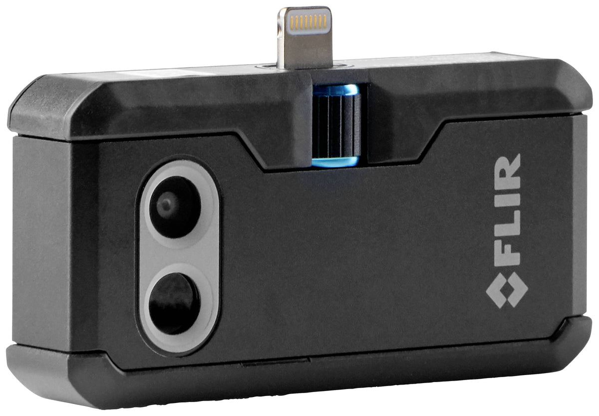 FLIR ONE PRO Wärmebildkamera-Zubehöraufsatz für iOS (Lightning) Hauptbild