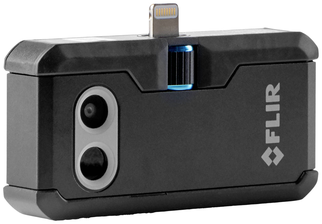 FLIR ONE PRO Wärmebildkamera-Zubehöraufsatz für iOS (Lightning)
