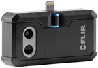 FLIR ONE PRO Wärmebildkamera-Zubehöraufsatz für iOS (Lightning)
