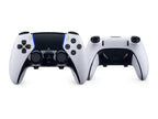 Sony DualSense Edge Schwarz - Weiß Bluetooth/USB Gamepad Analog Digital PlayStation 5 - Kabellos
