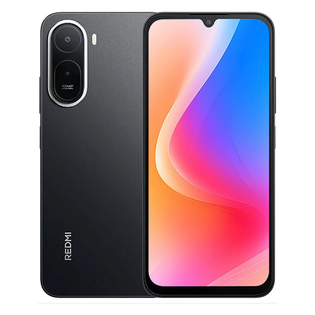 Xiaomi Redmi A7 Pro 4G Dual Sim 4GB RAM 64GB - Black