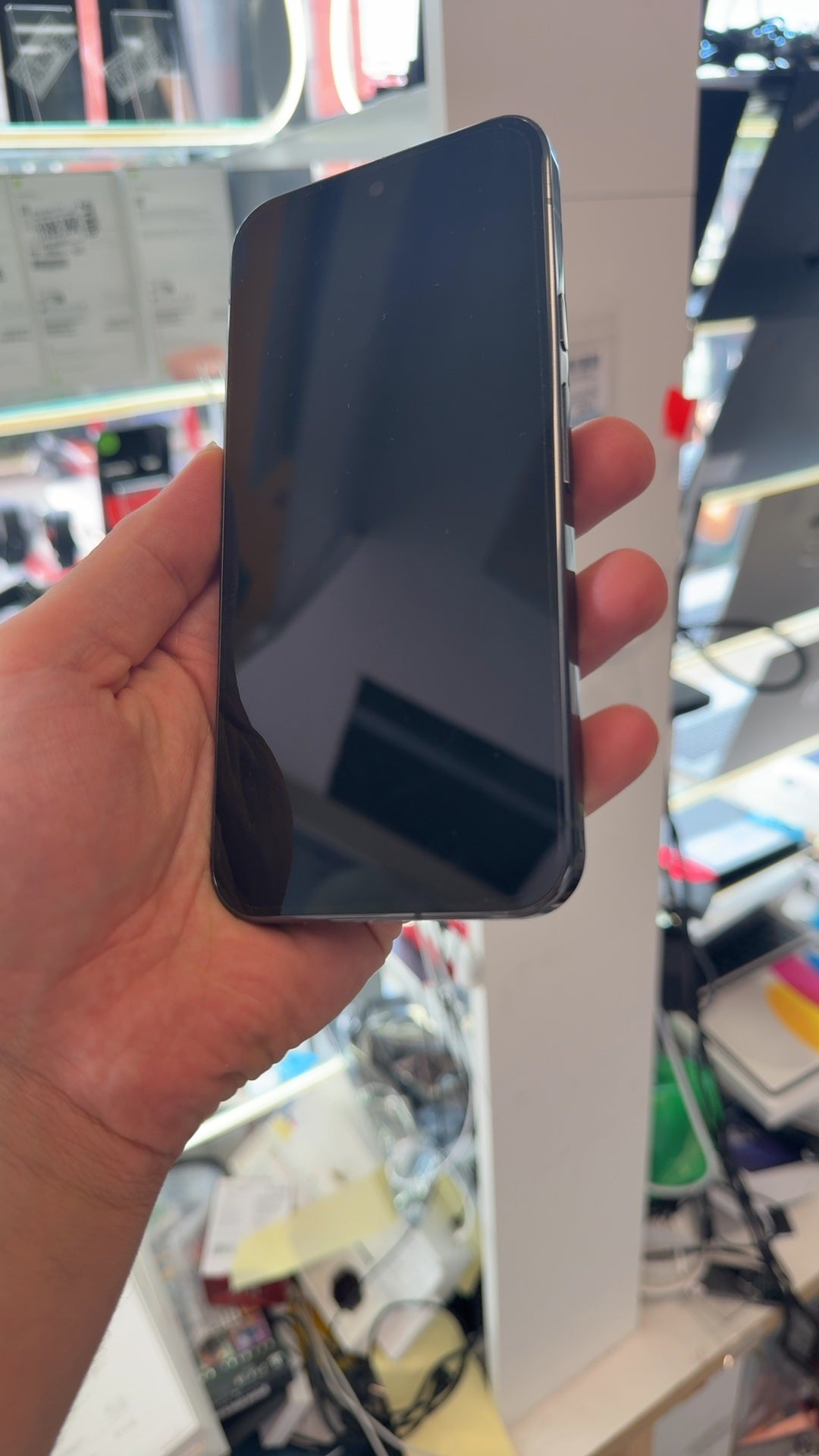 Google pixel 9 Pro XL 256GB