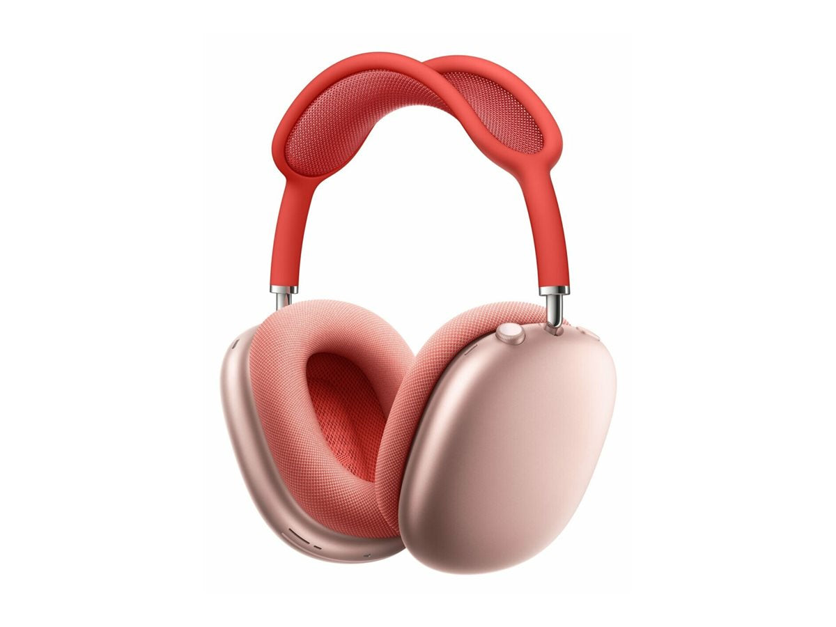 APPLE AirPods Max - Pink Zweitbild
