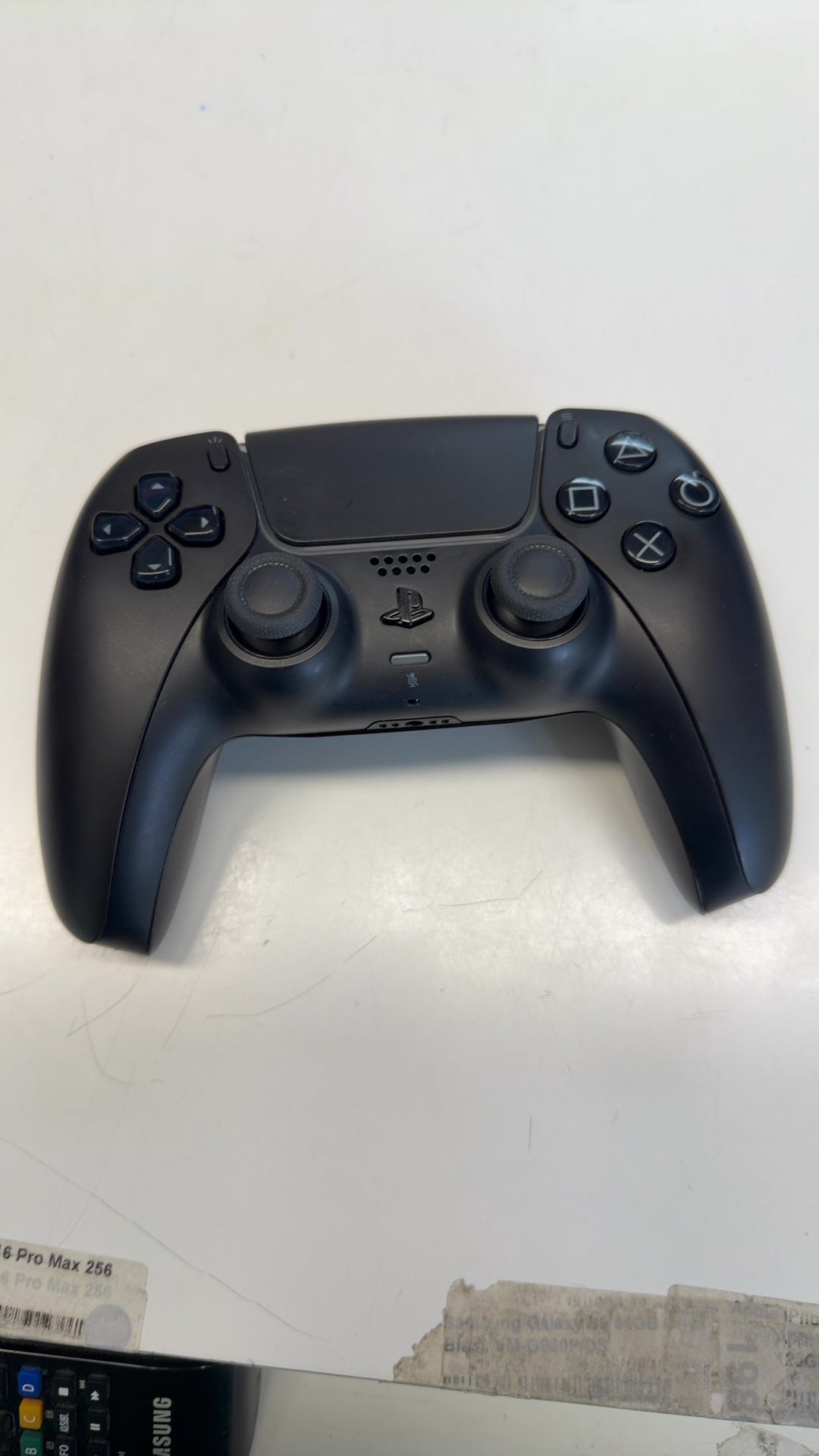 PS5 Controller Hauptbild