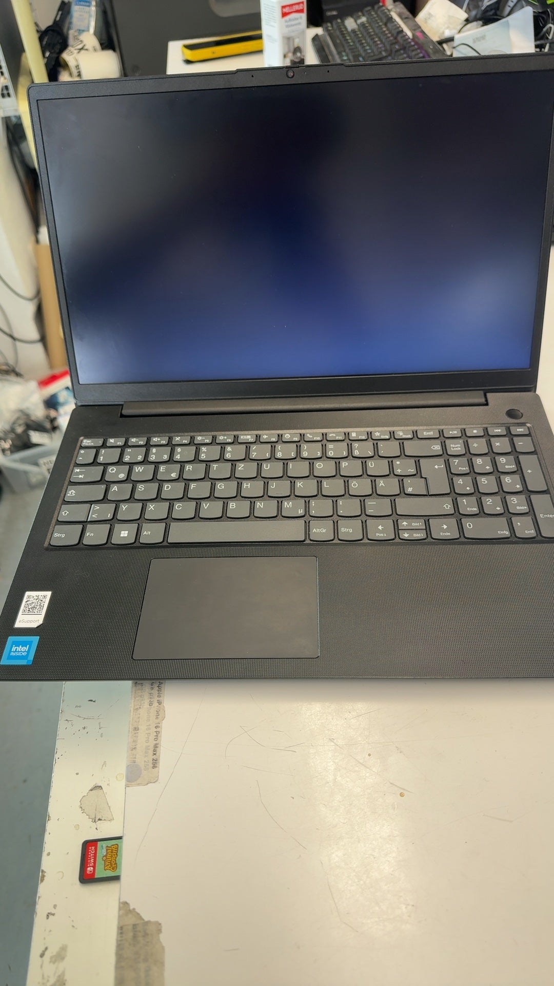 Lenovo V15-G2 Hauptbild