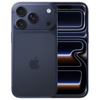 Apple iPhone 17 Pro Deep Blue 256GB Akku 100%