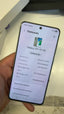 Samsung Galaxy s21 FE 128gb