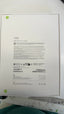 APPLE iPad Silber 27,69cm (10,9") A16 Bionic 128GB iPadOS