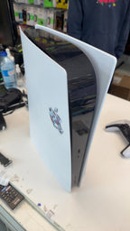 Sony Playstation 5 Slim Disc Edition