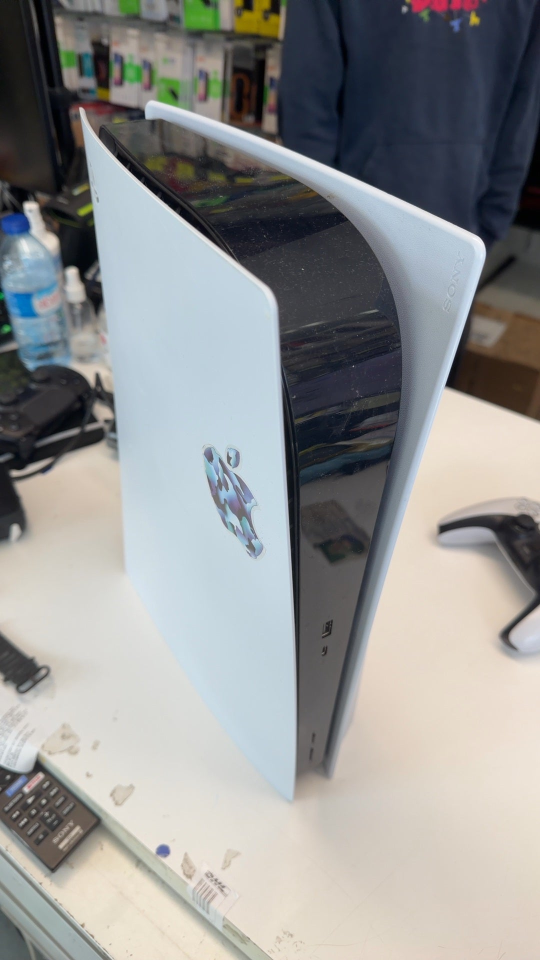 Sony Playstation 5 Slim Disc Edition