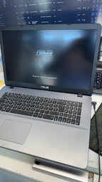 Asus A705M