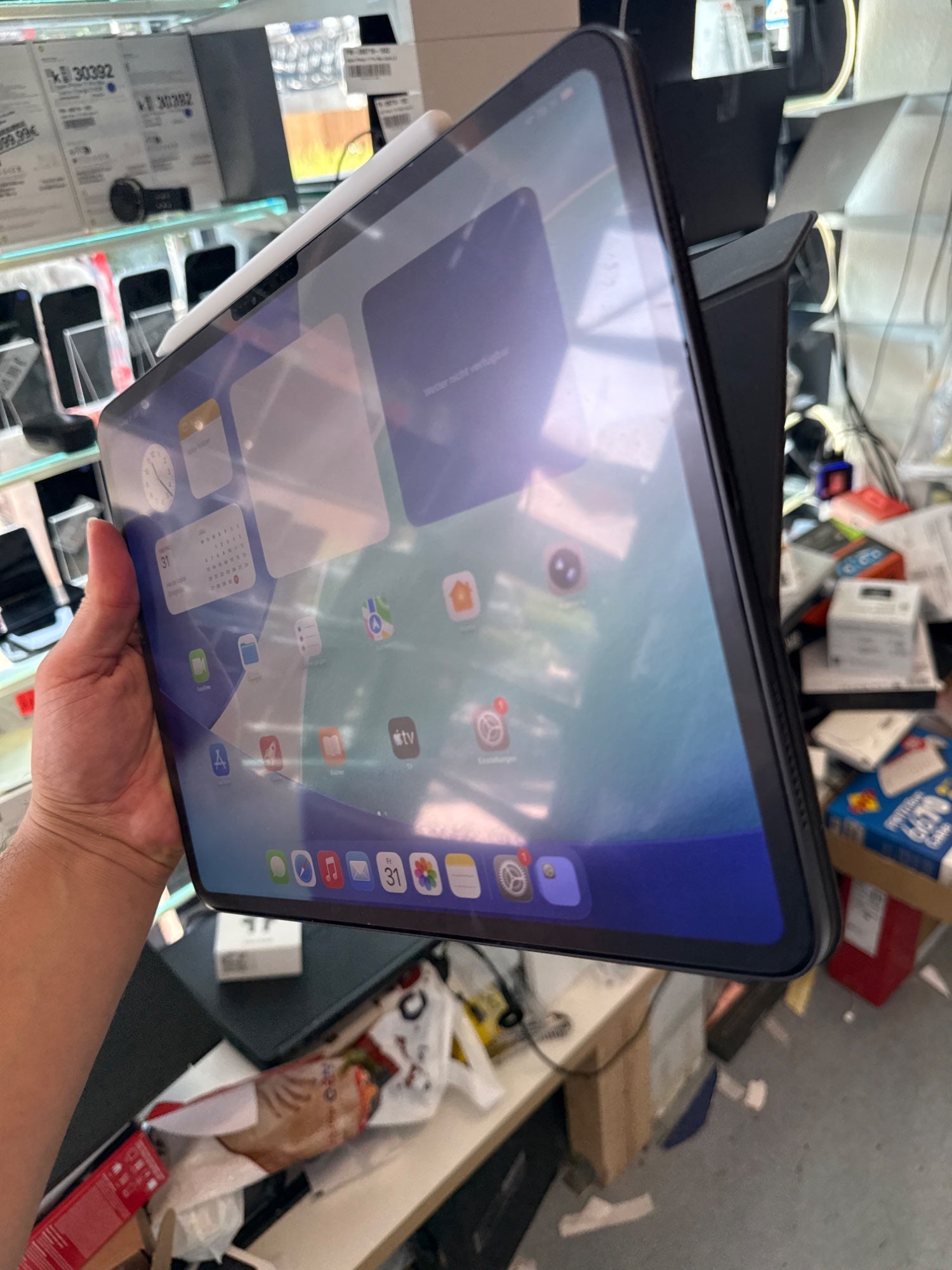 Google Pixel 9 Pro , 16 GB, 128 GB, 50 MP Zweitbild