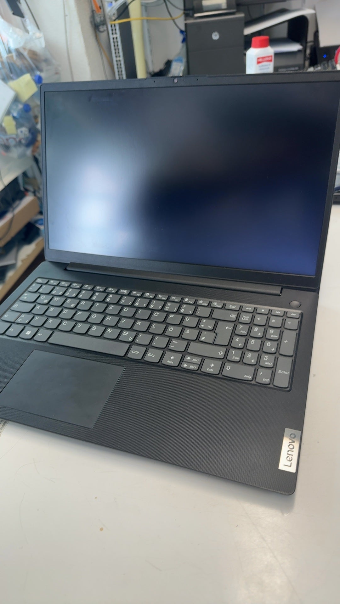 Lenovo V15-G2 Zweitbild