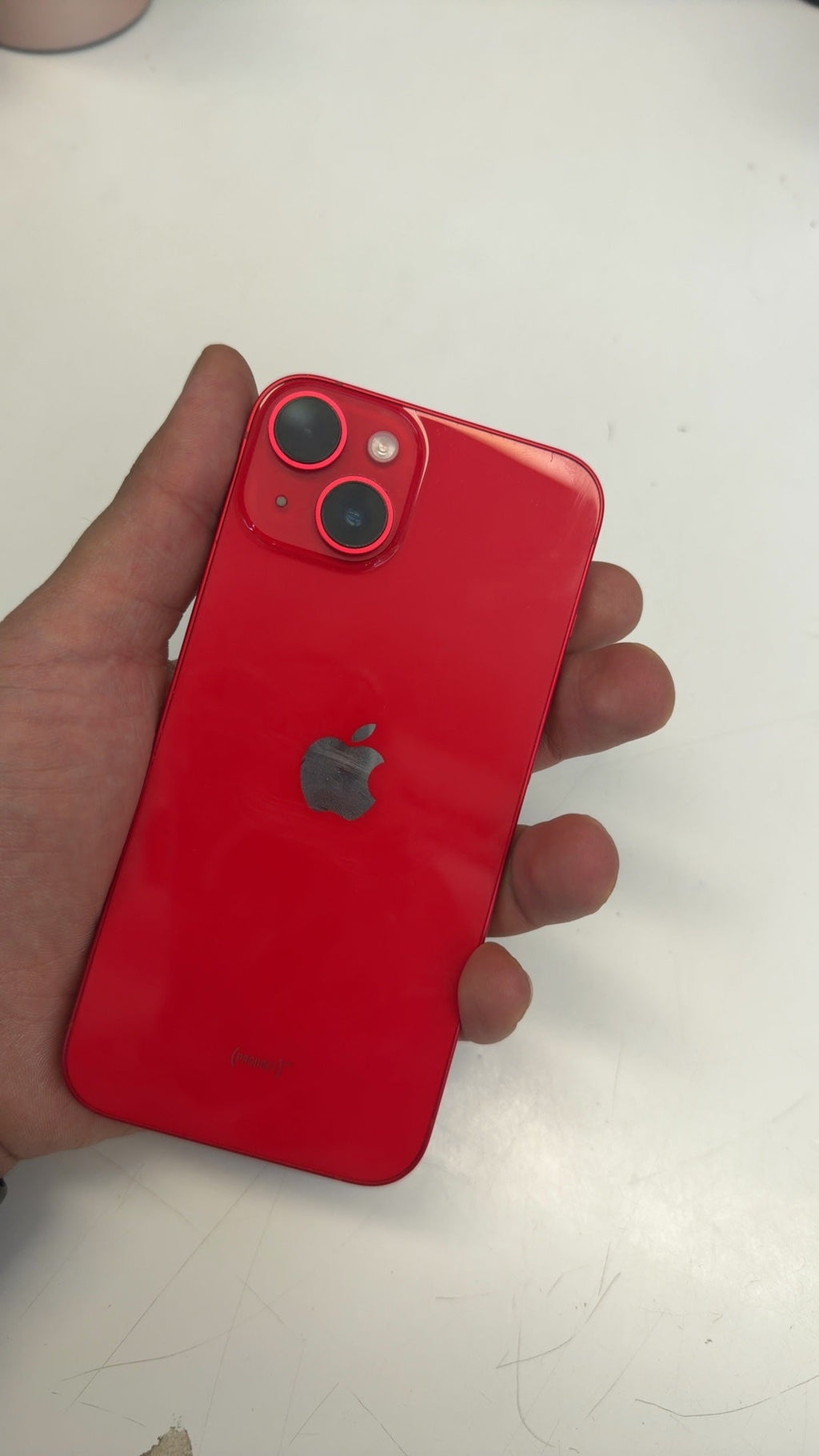 Apple iPhone 14 128GB ROT