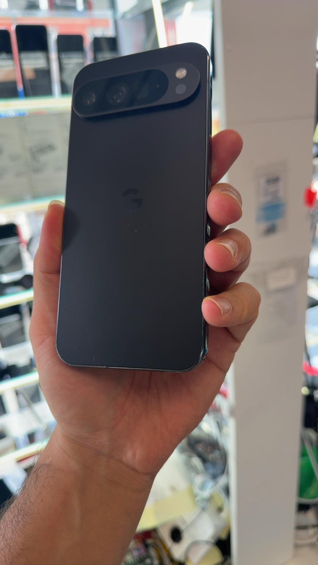 Google pixel 9 Pro XL 256GB