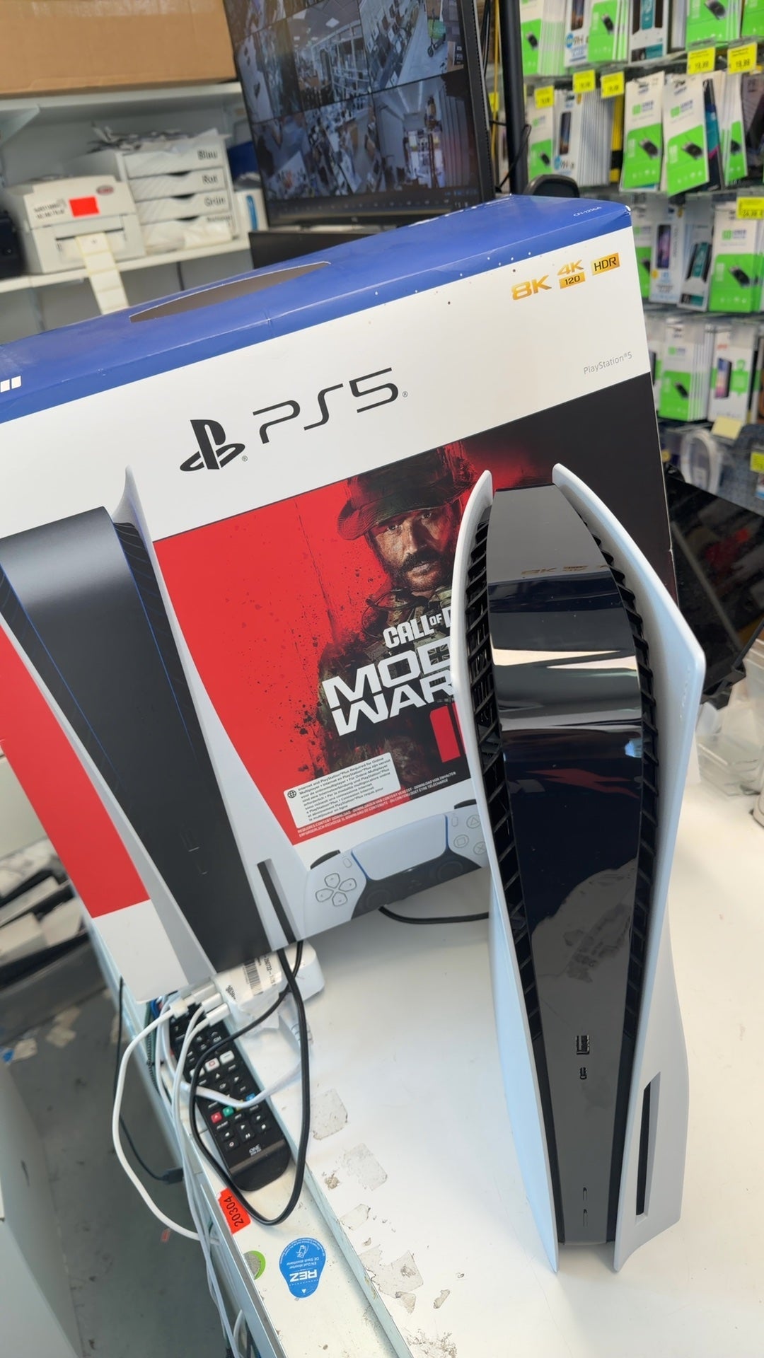 PS5 Disck Normal Zweitbild