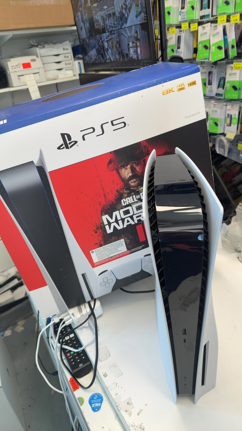 PS5 Disck Normal