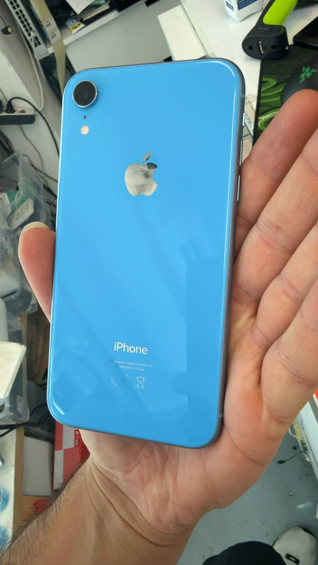 Apple iphone SE 64GB