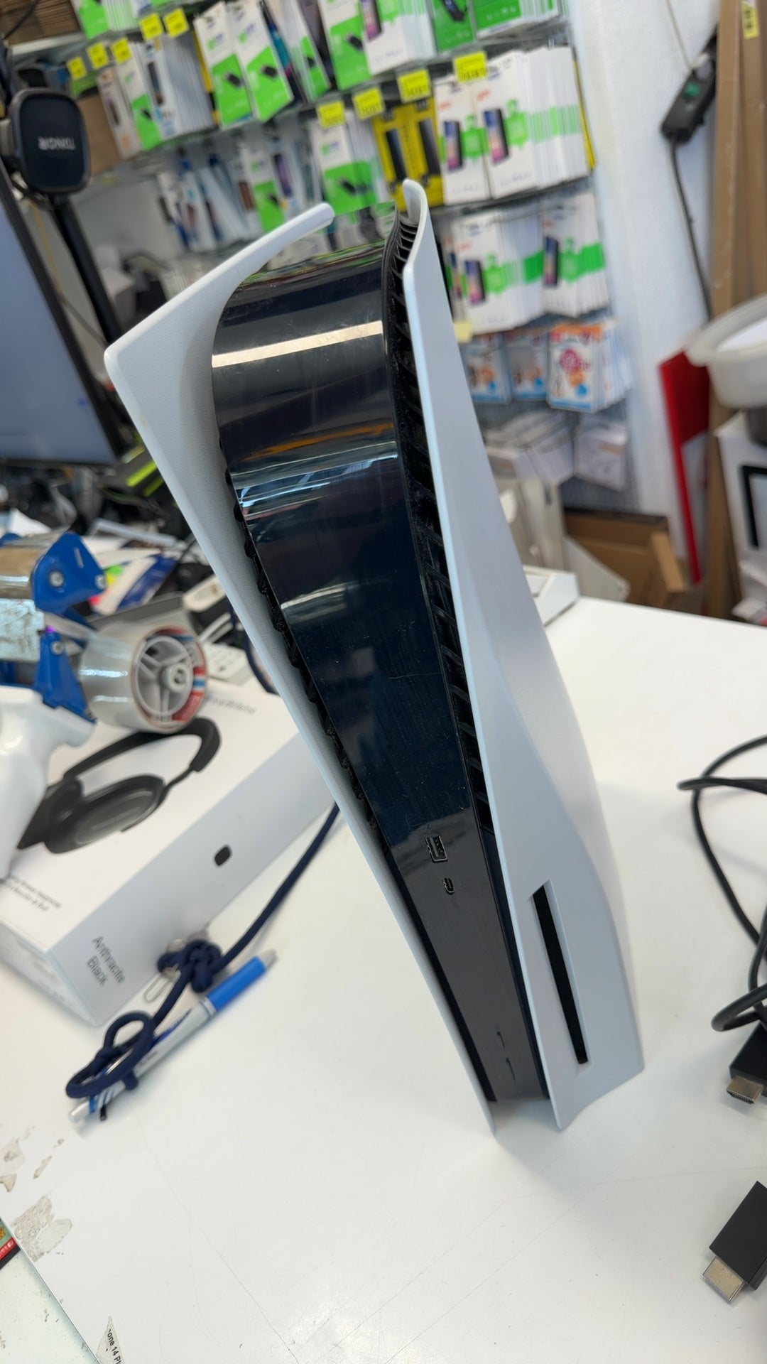 Sony PlayStation 5 CFI-1116A Zweitbild