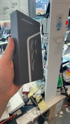 Samsung Galaxy S26 Ultra 12GB 256GB Black
