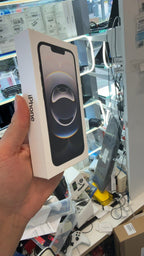 Apple iPhone 16e Black 128GB