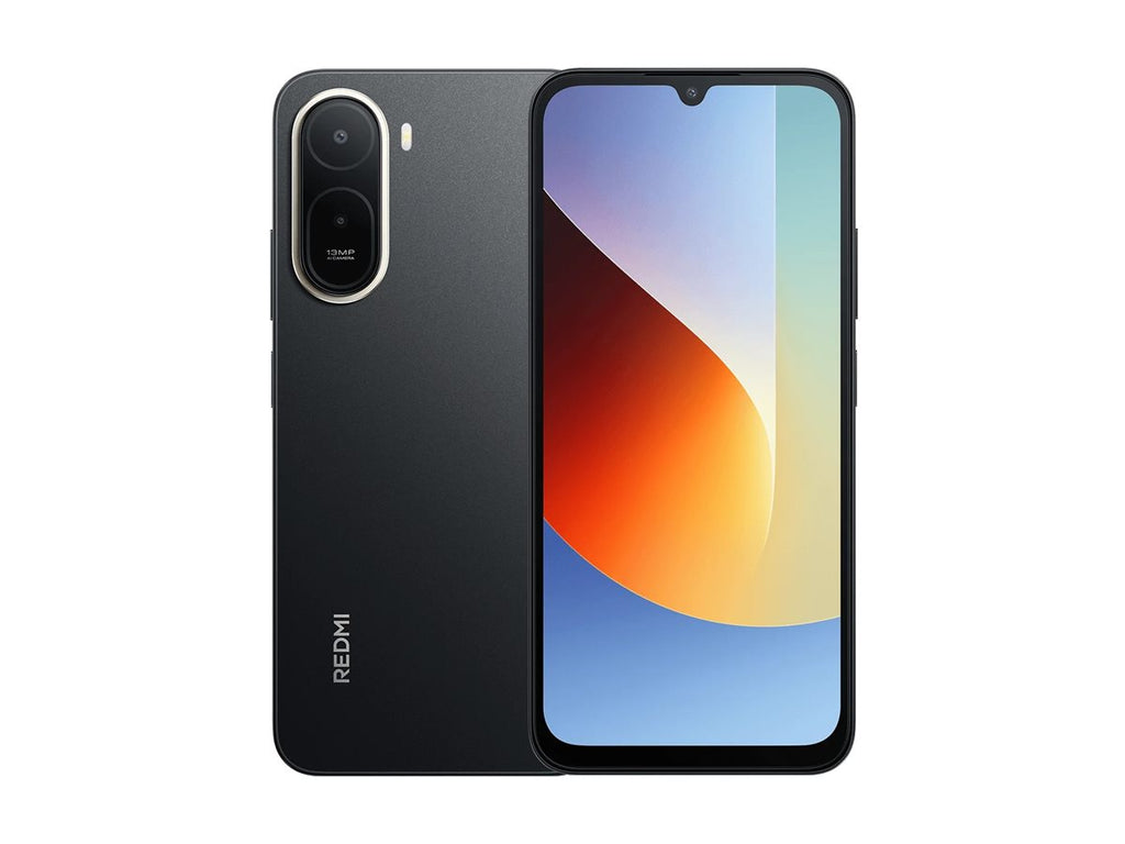 Xiaomi Redmi A7 Pro 4G Dual Sim 4GB RAM 64GB - Black
