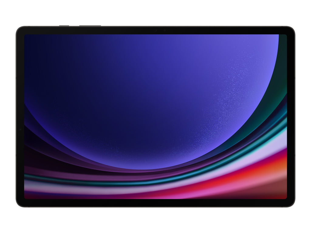 K-Samsung Galaxy Tab S9 256GB 5G 12GB RAM  Graphite1452068