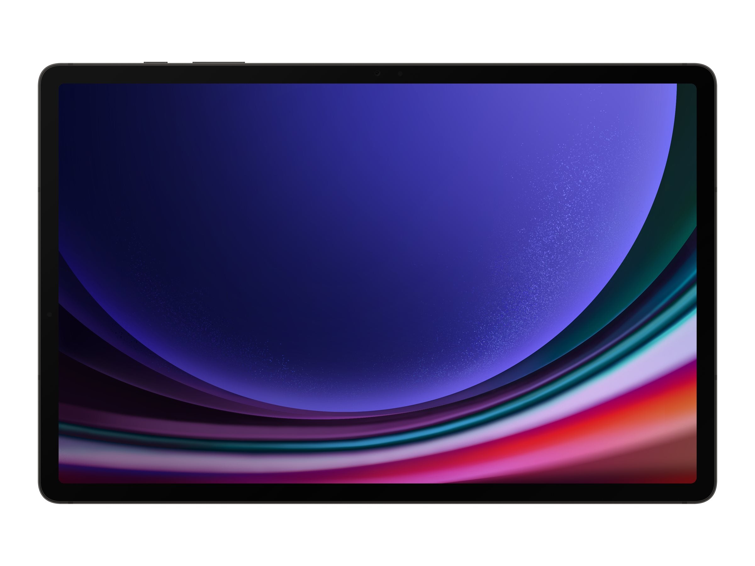 K-Samsung Galaxy Tab S9 256GB 5G 12GB RAM  Graphite1452068