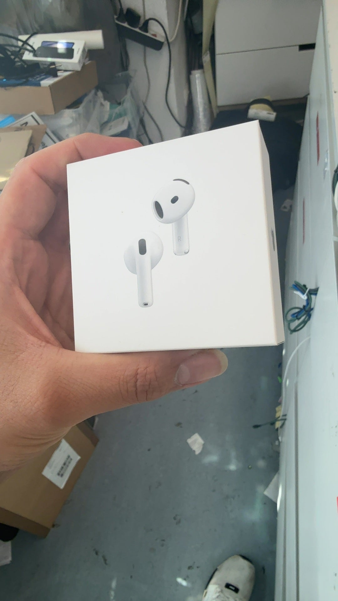 APPLE iPhone 17 Pro 256GB tiefblau