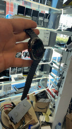 Samsung Galaxy Watch Ultra Titanium Silver