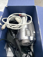 Panasonic NV GS180