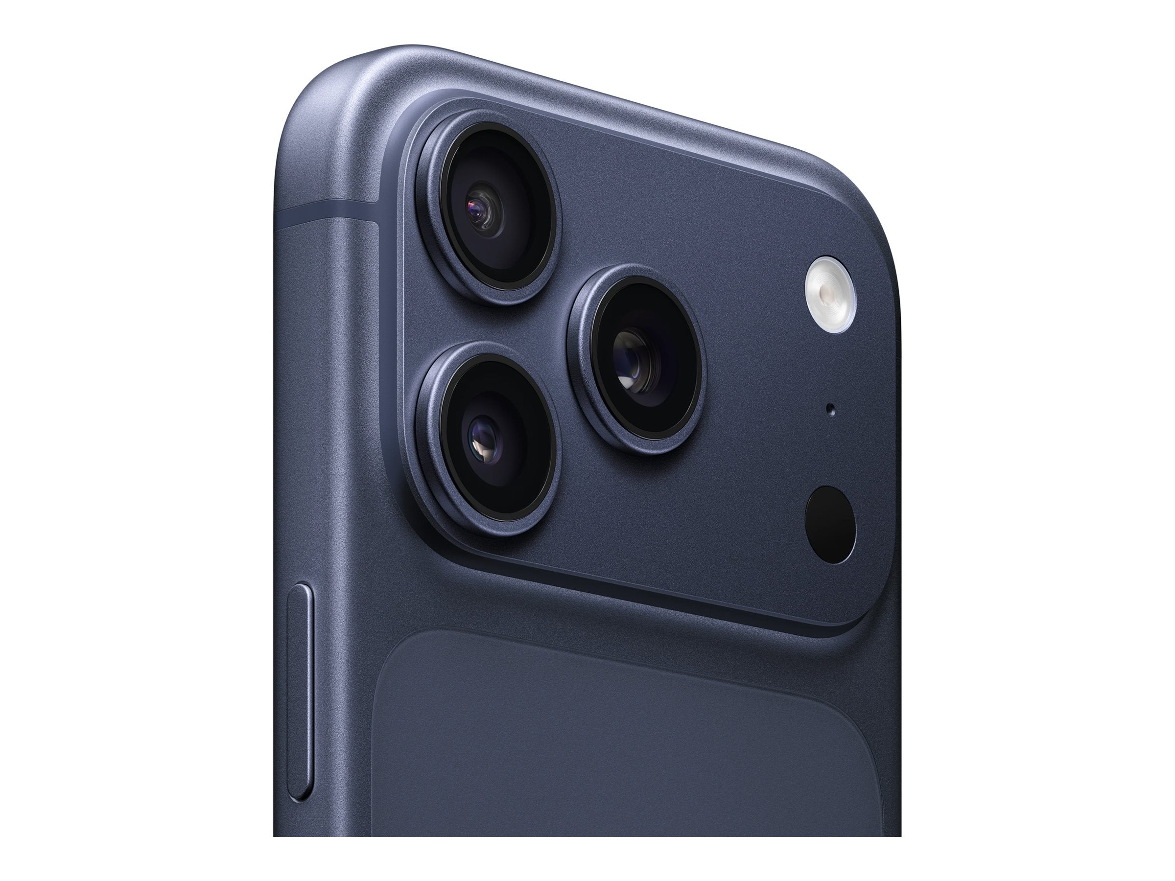 Apple iPhone 17 Pro Deep Blue 256GB Akku 100%