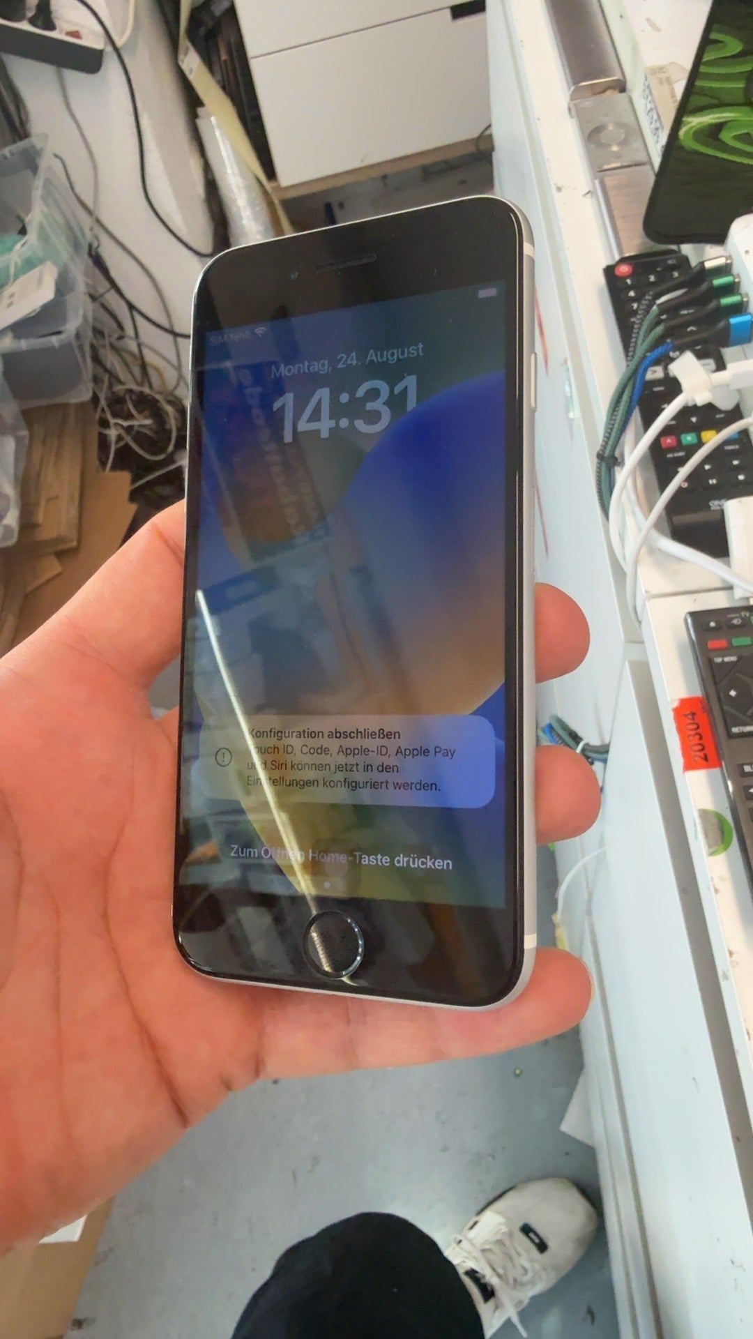 Apple iphone XR 64GB